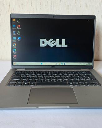 Dell Latitude 5430..i5-1245U..Ram 16..SSD 256 Batt