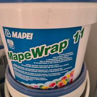 Mape Wrap 11