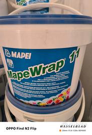 Mape Wrap 11