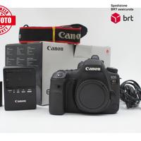 Canon EOS 6D Mark II