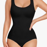 Body contenitivo modellante donna snellente , spal