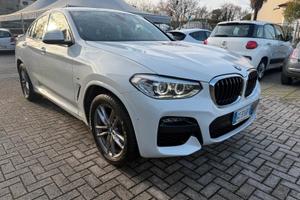 Bmw X4 xDrive20d Msport/doppio tetto