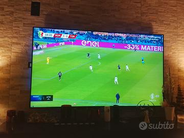 Samsung UE85AU8070UXZT 85"