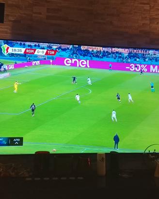 Samsung UE85AU8070UXZT 85"