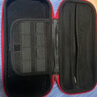 Borsa porta switch Nintendo