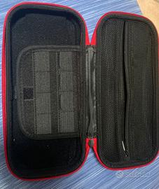 Borsa porta switch Nintendo