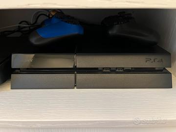Playstation4