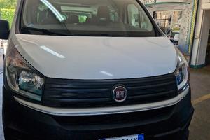 Fiat Talento 1.6 TwinTurbo MJT 125CV PL-TN Combi 1