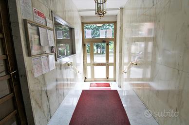 Stanza - Camera a Milano Via Codogno 1 locali