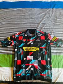 Maglia ciclismo Castelli x Giro d’Italia