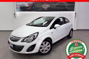 OPEL Corsa 1.2 85CV 3 porte GPL-TECH Edition