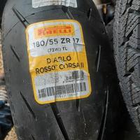180 55 17 pirelli nuova