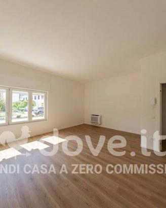 Appartamento di 74 m² con 2 locali e posto auto a 