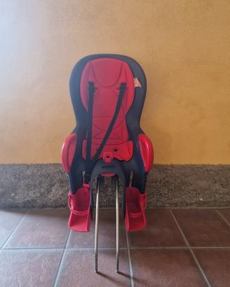 Seggiolino per bicicletta