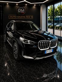 Bmw X1 xDrive 25e