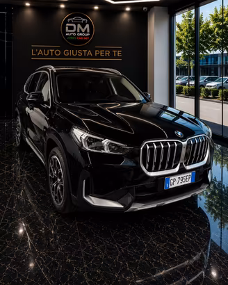 Bmw X1 xDrive 25e