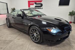 Bmw 645ci ASI CRS