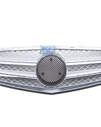 GRIGLIA MERCEDES CLASSE E W212 09- CROMO LOOK SPOR