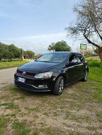 Polo 1.000 benzina 2016