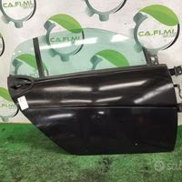 PORTIERA ANTERIORE DESTRA SMART Fortwo CoupÃ (W45