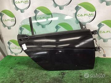 PORTIERA ANTERIORE DESTRA SMART Fortwo CoupÃ (W45