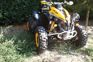 CAN-AM RENEGADE XXC 4X