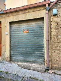 VENDITA 2 GARAGE (Grammichele - CT)