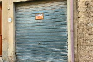 VENDITA 2 GARAGE (Grammichele - CT)