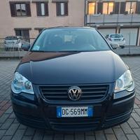 Vw polo 1.2 benzina  perfetta