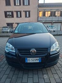 Vw polo 1.2 benzina  perfetta