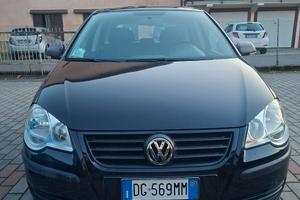 Vw polo 1.2 benzina  perfetta