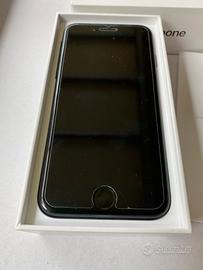 IPHONE 7 black 128gb LEGGI BENE