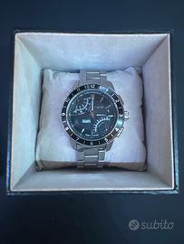 Timex IntelligentQuartz FlyBack Chronograph T2N498