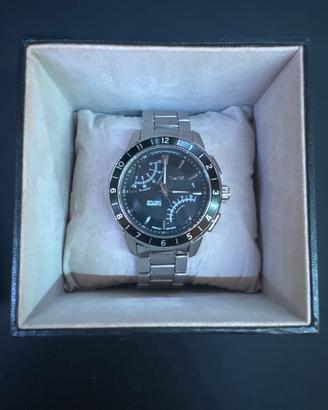 Timex IntelligentQuartz FlyBack Chronograph T2N498