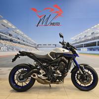 Yamaha MT-09 "ABS" - 05/2016 - Km 24300