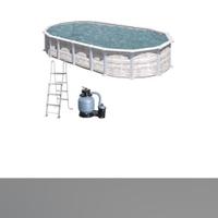 Piscina fuori terra GRE Nordic 610x375x132