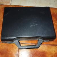 Scrostatore 19 aghi evolution berner