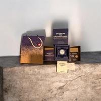 SwatchxOmega Moonswatch Mission to EarthPhase