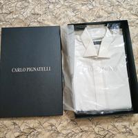 Camicia da cerimonia Carlo Pignatelli 