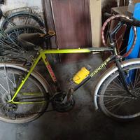 Bicicletta