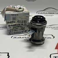 Pompa Acqua Discovery 5 - Velar 3.0 D LR089625