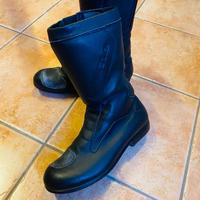 Stivali moto Gaerne nr.42 uomo