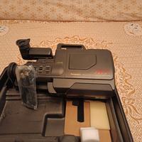 Videocamera Panasonic M7