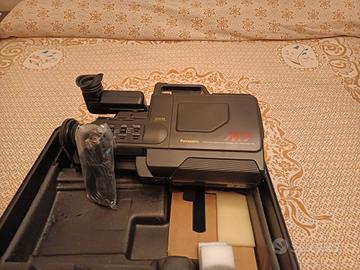 Videocamera Panasonic M7