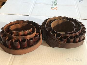 Cartuccere calibro 12