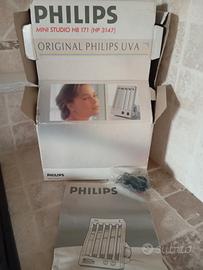 lampada uva philips