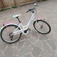 Bicicletta ragazza '24