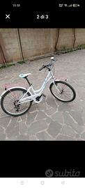 Bicicletta ragazza '24