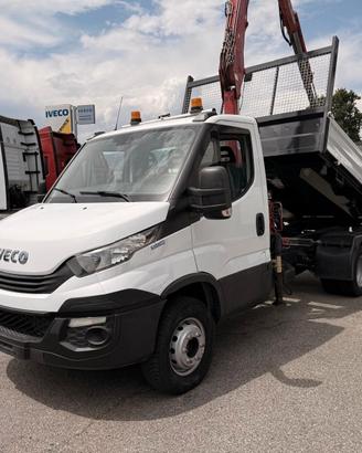 Iveco DAILY 70C18