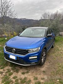 VOLKSWAGEN T-Roc - 2018